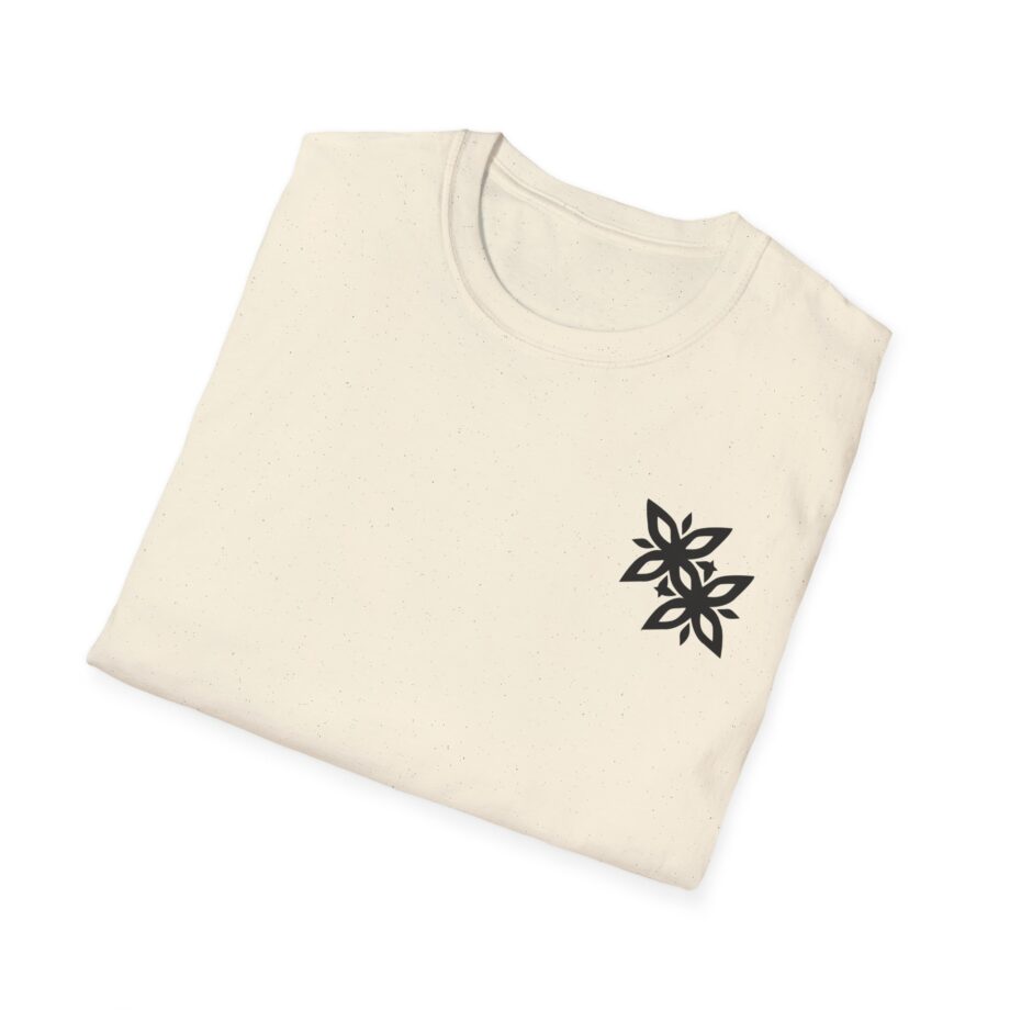 XQC Unisex Softstyle T-Shirt