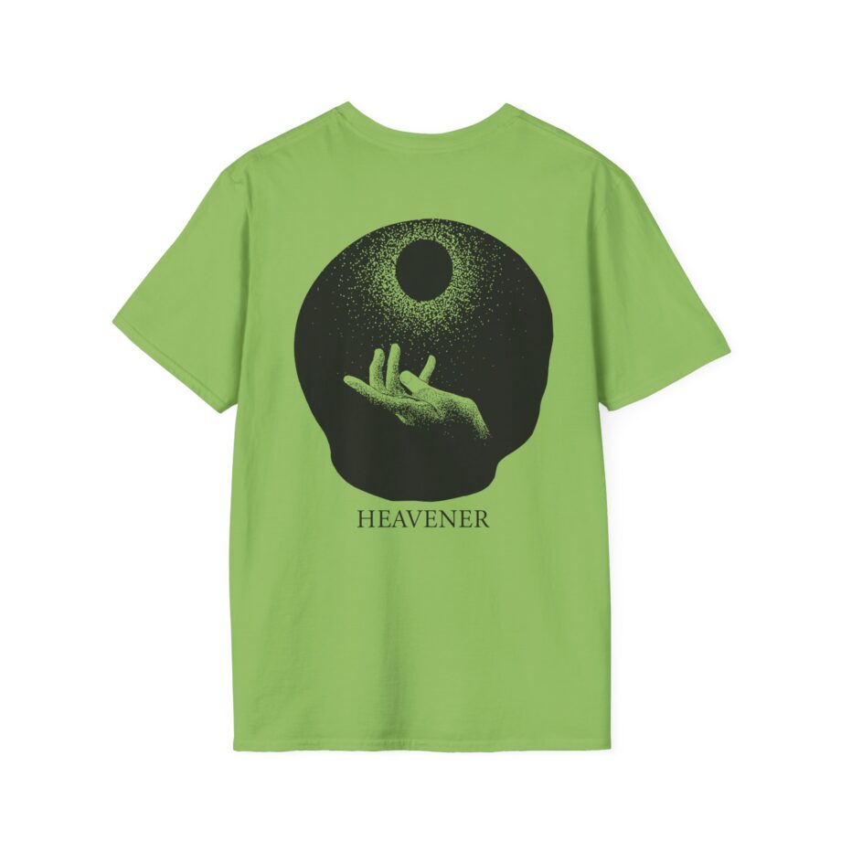 Invent Animate Unisex Softstyle T-Shirt