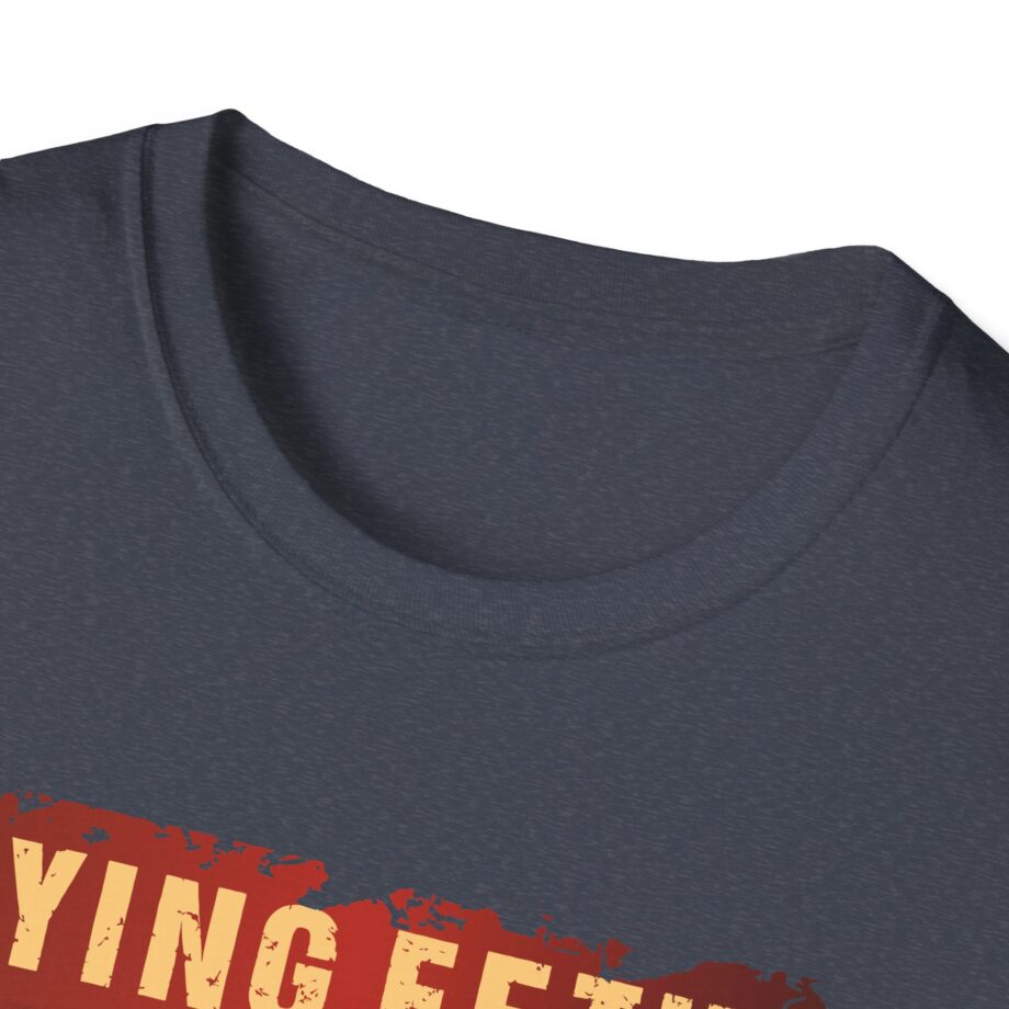 Reign Supreme Unisex Softstyle T-shirt