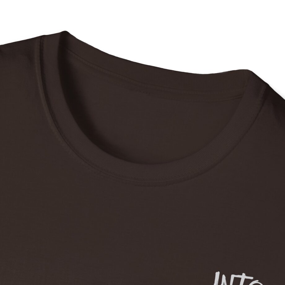 Dabin Into the Wild Unisex Softstyle T-Shirt