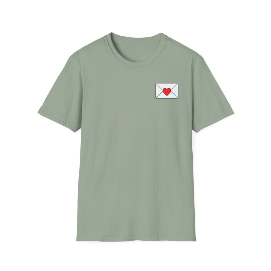 Hov1 Unisex Softstyle T-Shirt