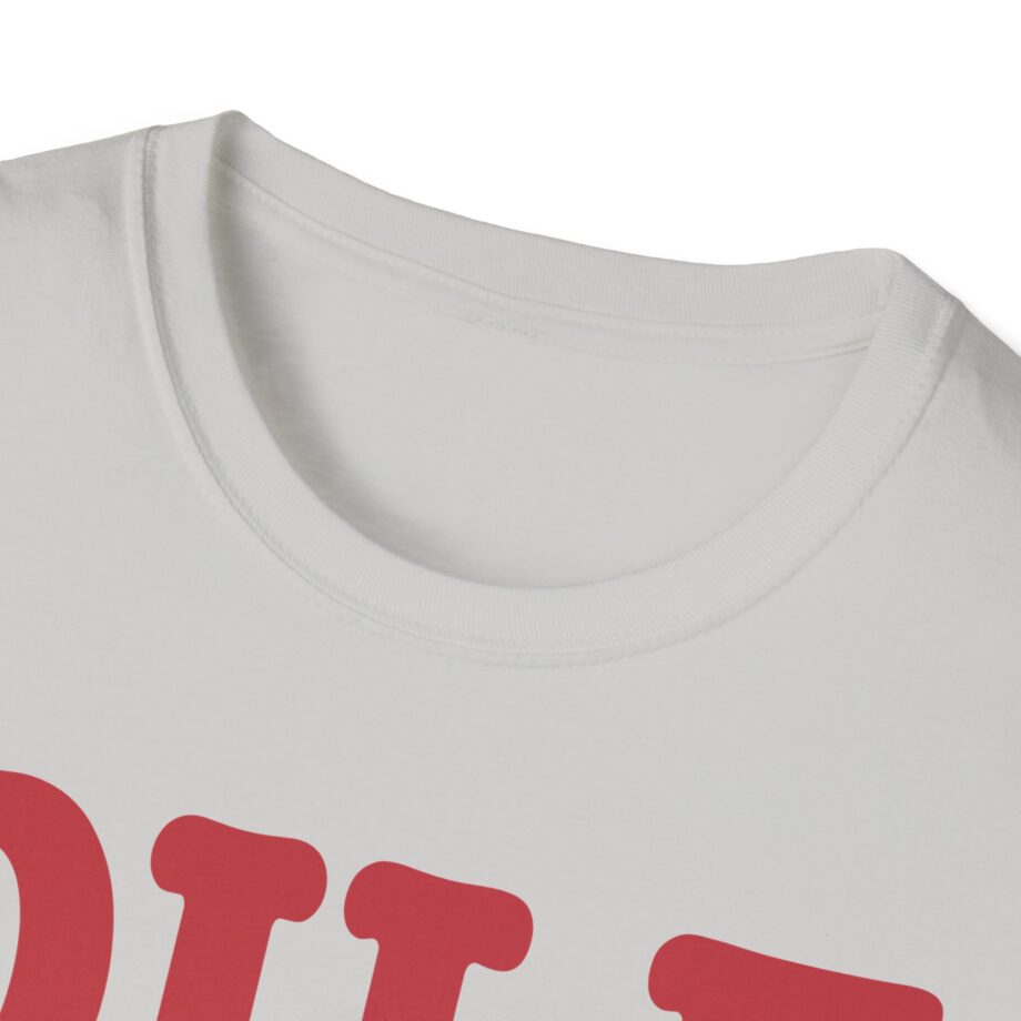 Sadie Crowell Dilf Nation Unisex Softstyle T-shirt