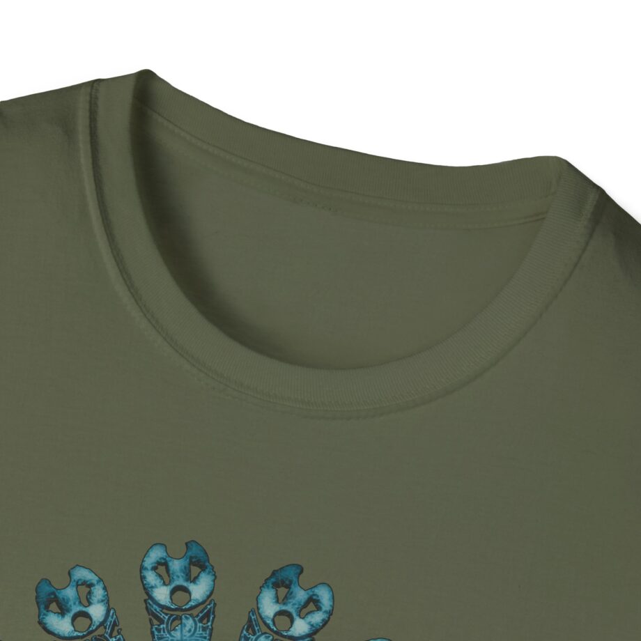 Madeon Encore Unisex Softstyle T-Shirt