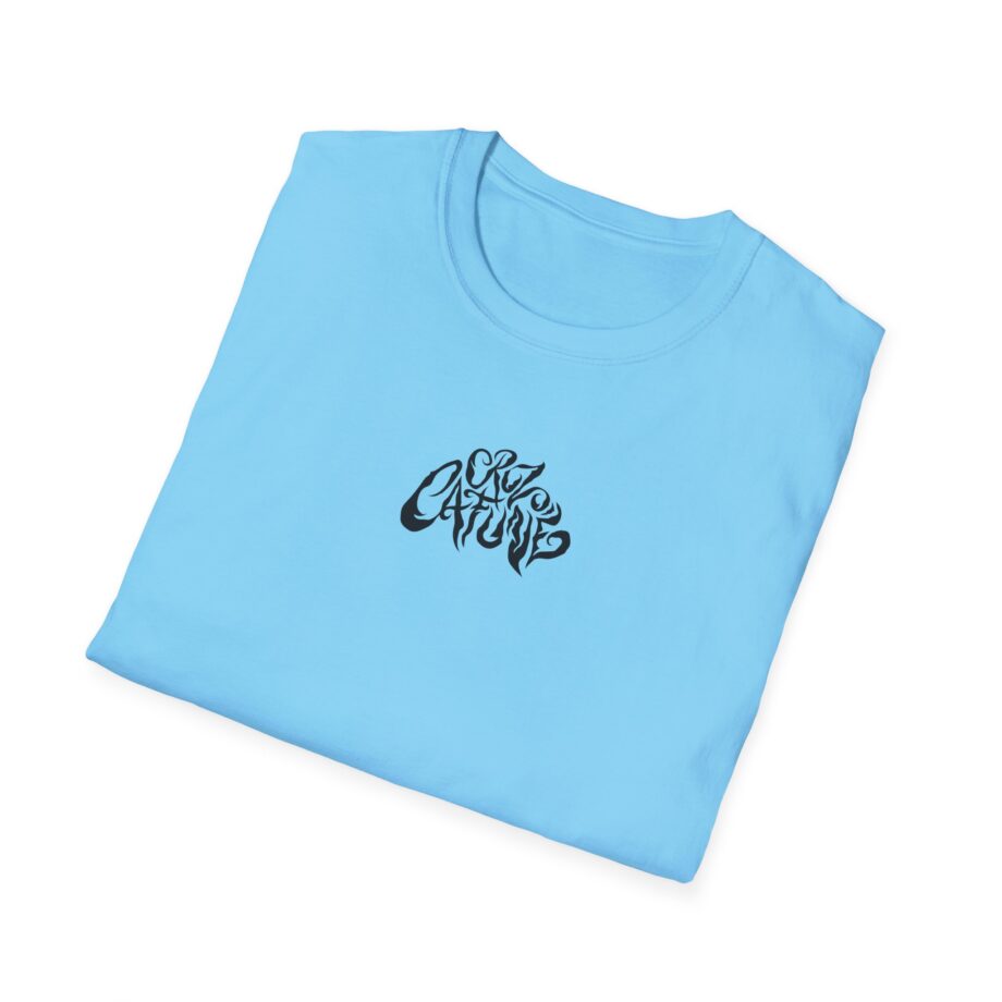 Cruz Cafune Unisex Softstyle T-Shirt