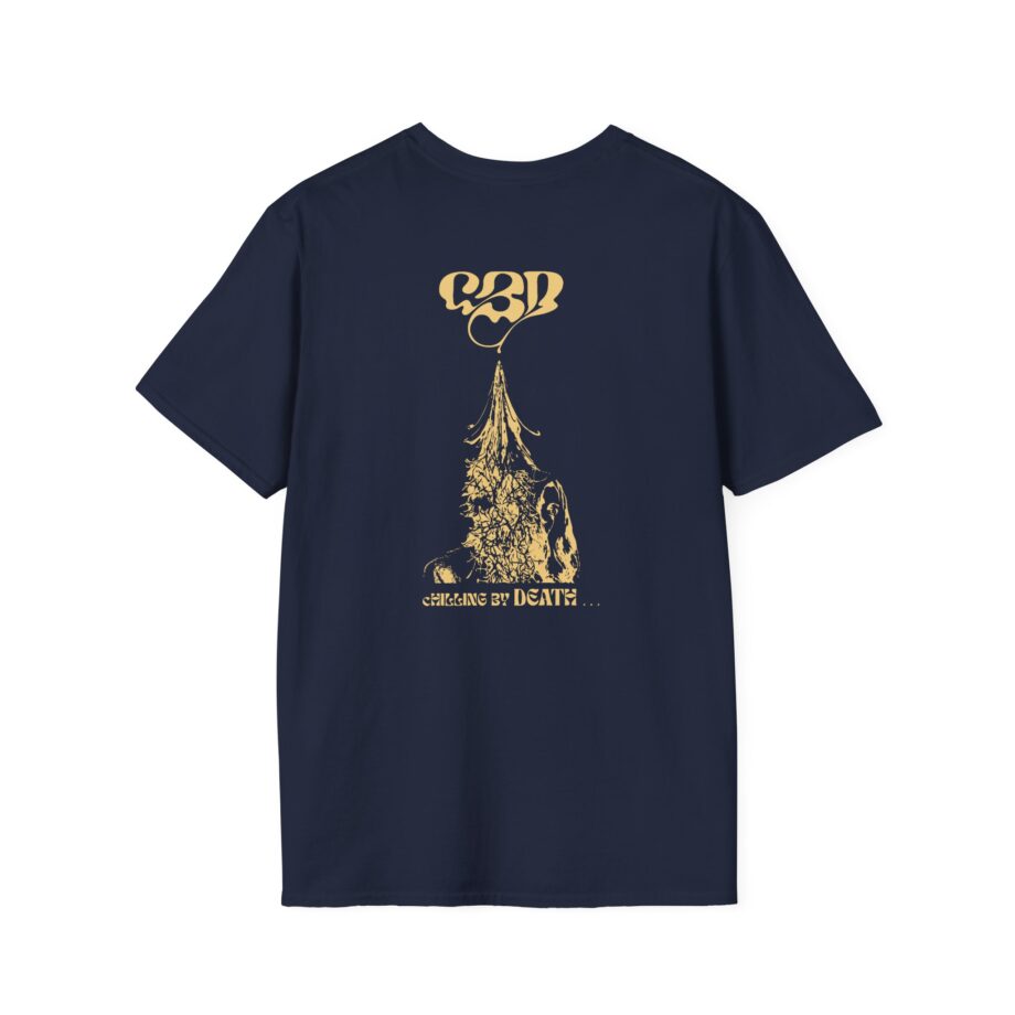 Brakence Cbd Unisex Softstyle T-shirt