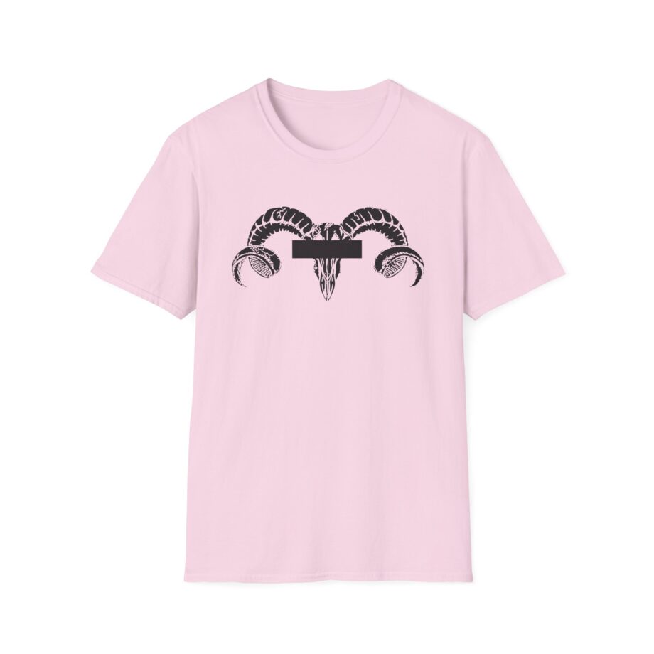 Julien Solomita Unisex Softstyle T-Shirt