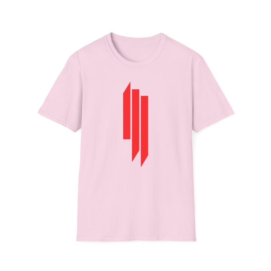 Skrillex Unisex Softstyle T-Shirt