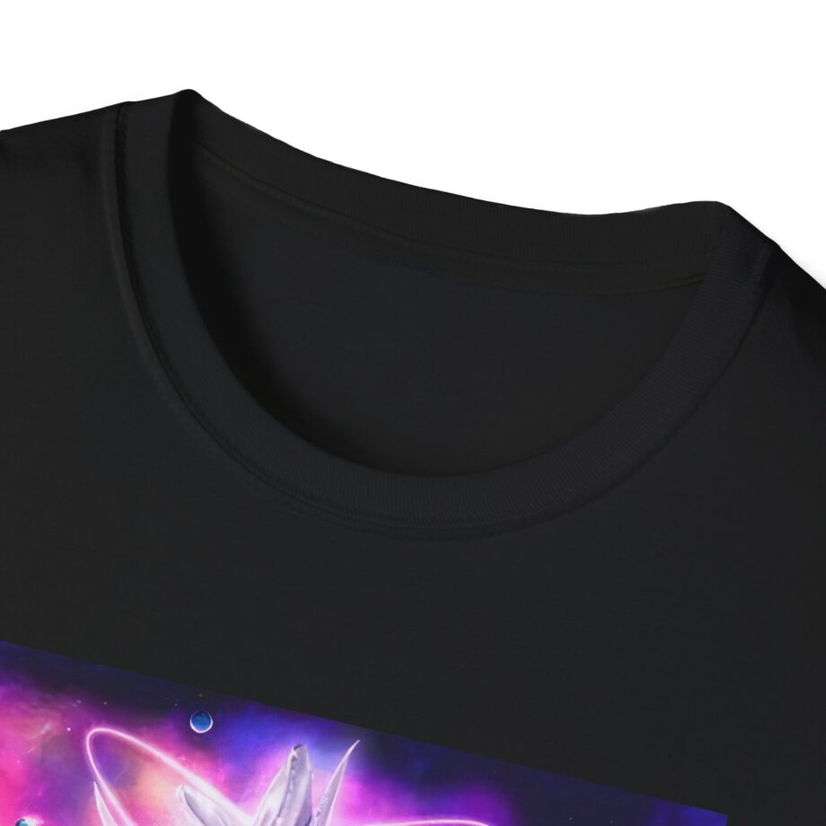 Anetra Galaxy Unisex Softstyle T-shirt