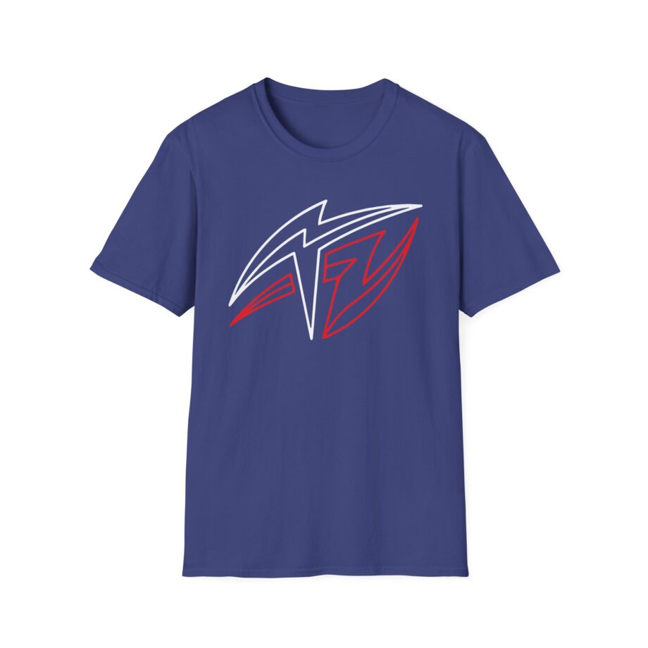 Tenz Unisex Softstyle T-shirt