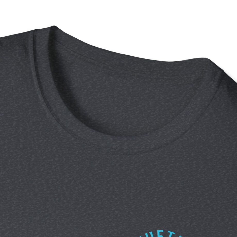Timthetatman Unisex Softstyle T-shirt