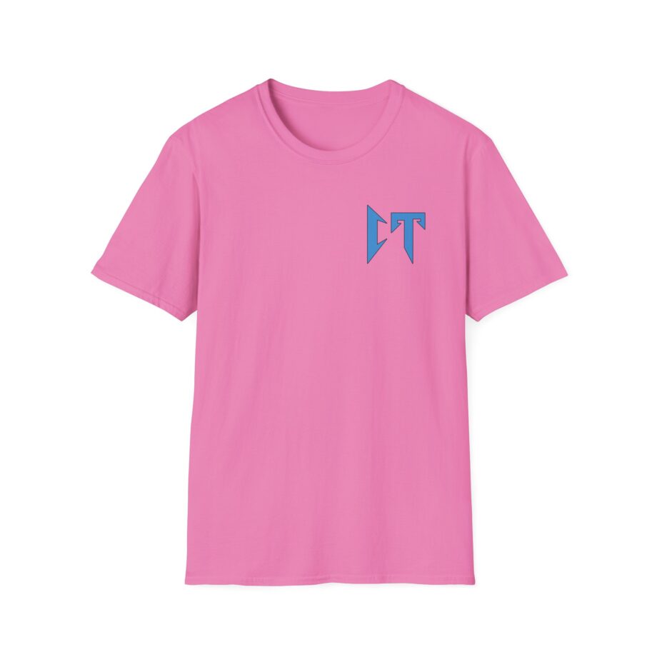 Natanael Cano Unisex Softstyle T-Shirt