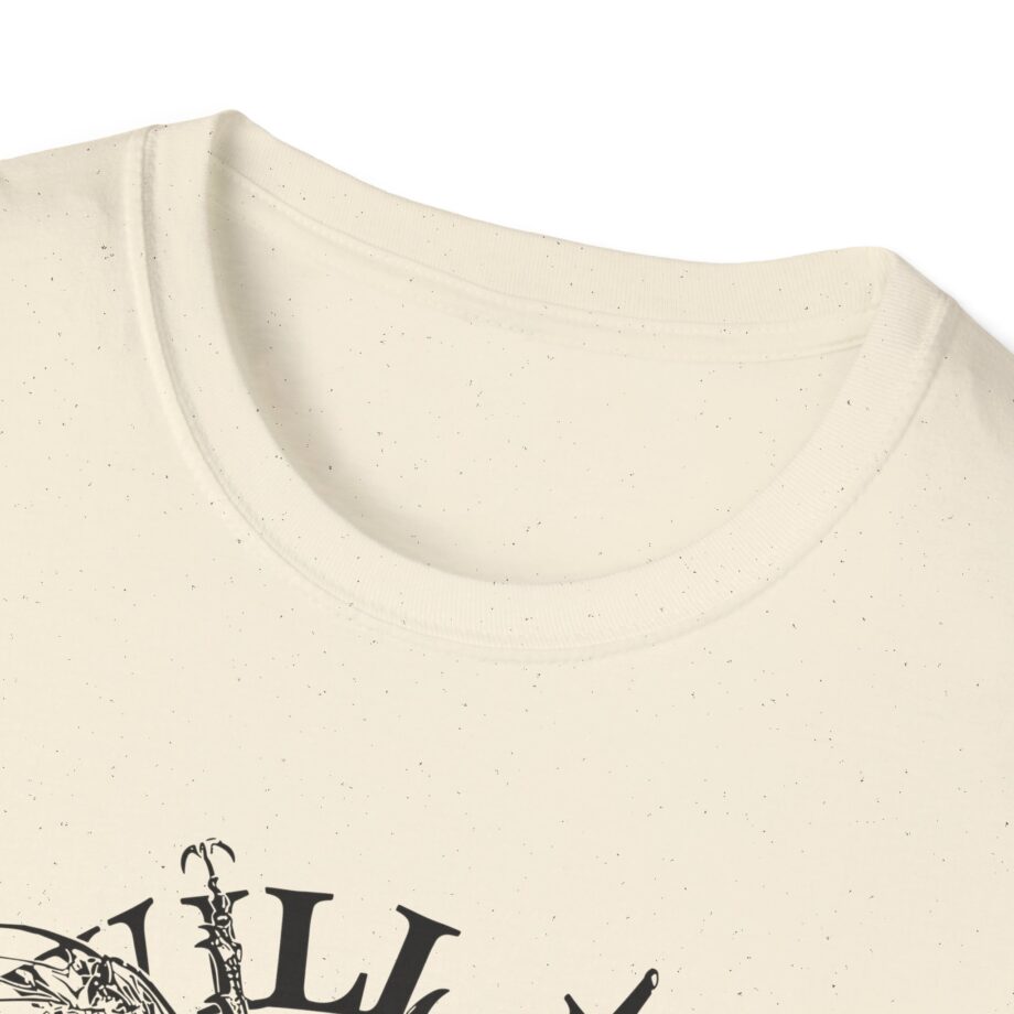 Saosin It's Far Better to Learn Unisex Softstyle T-Shirt