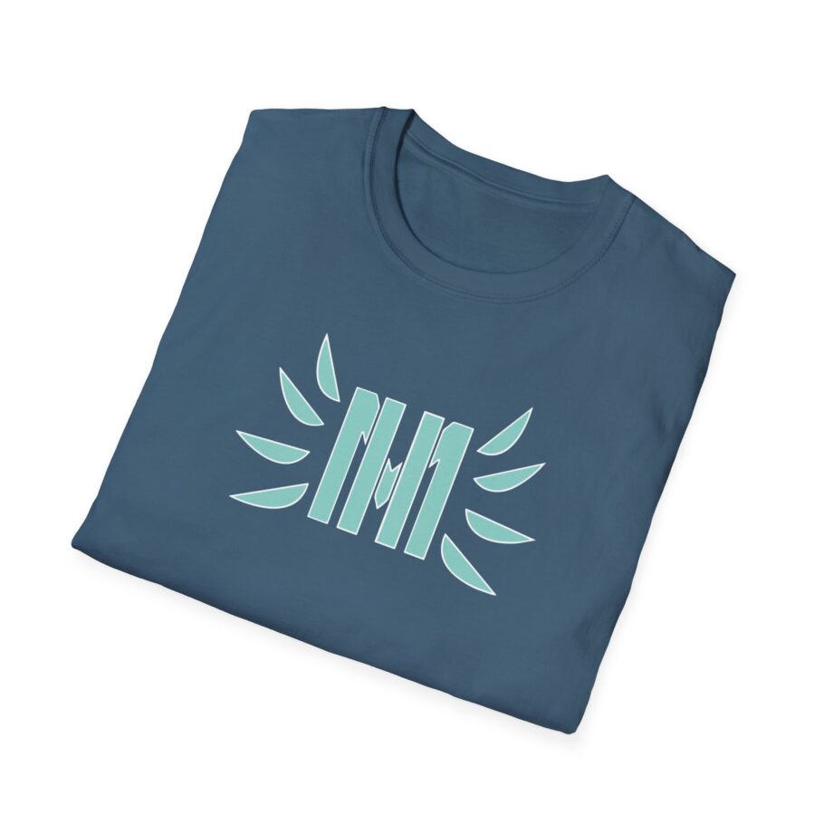 Heelmike Unisex Softstyle T-shirt
