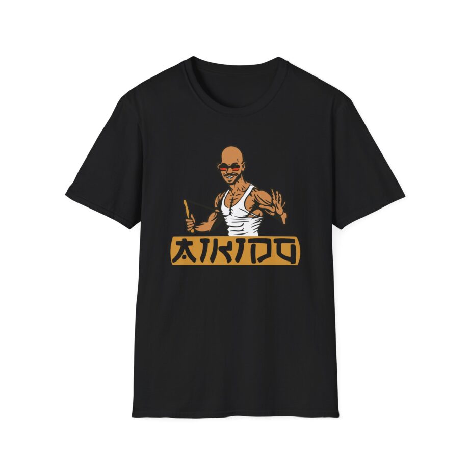 Andrew Tate Top G Unisex Softstyle T-shirt