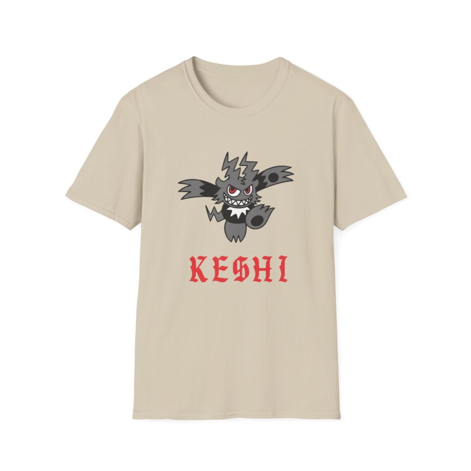 Keshi Nox Unisex Softstyle T-shirt