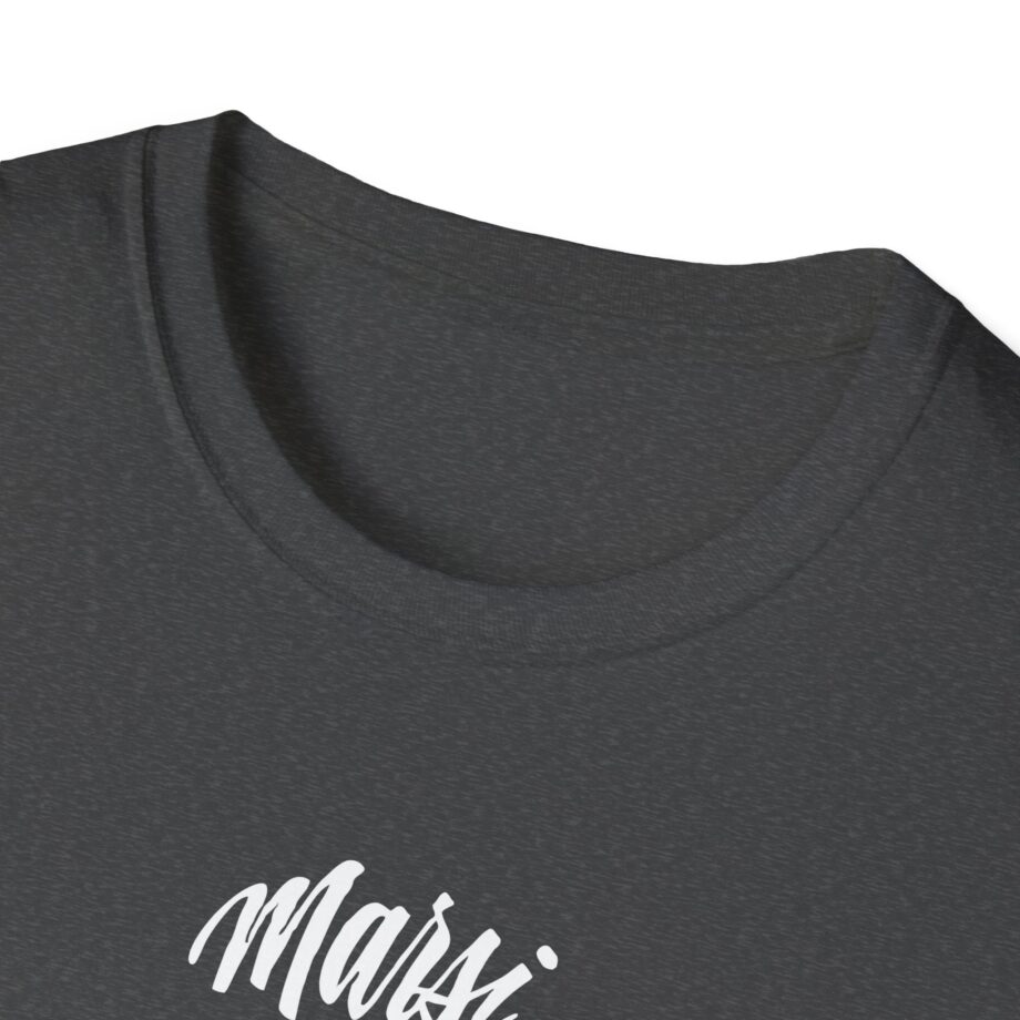 Marsimoto Marsi Unisex Softstyle T-Shirt
