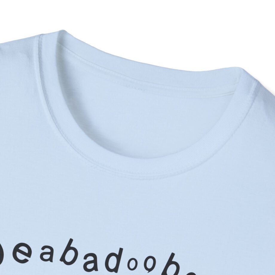 Beabadoobee  Unisex Softstyle T-Shirt