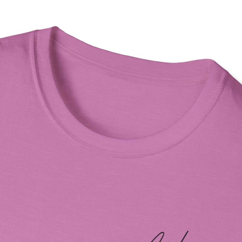 Mogul Moves Mint Unisex Softstyle T-Shirt