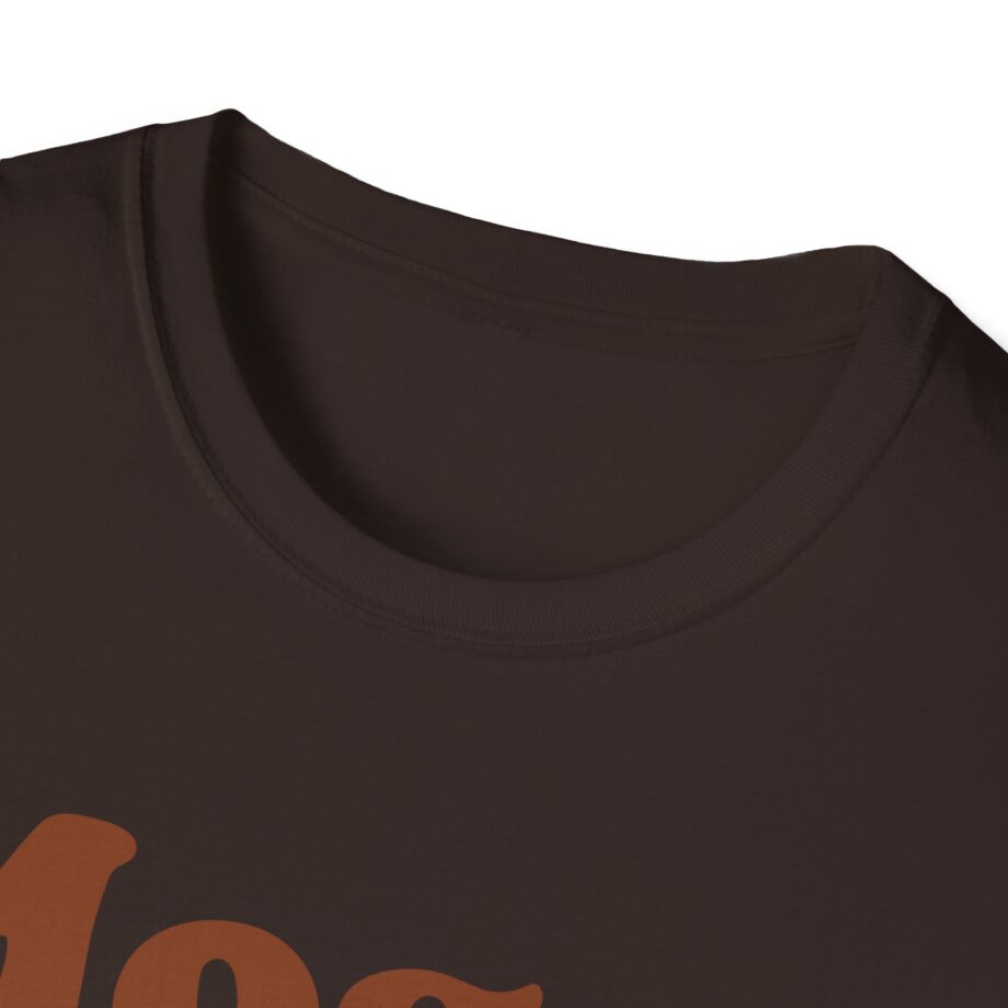 Mogul Chess Club Unisex Softstyle T-shirt