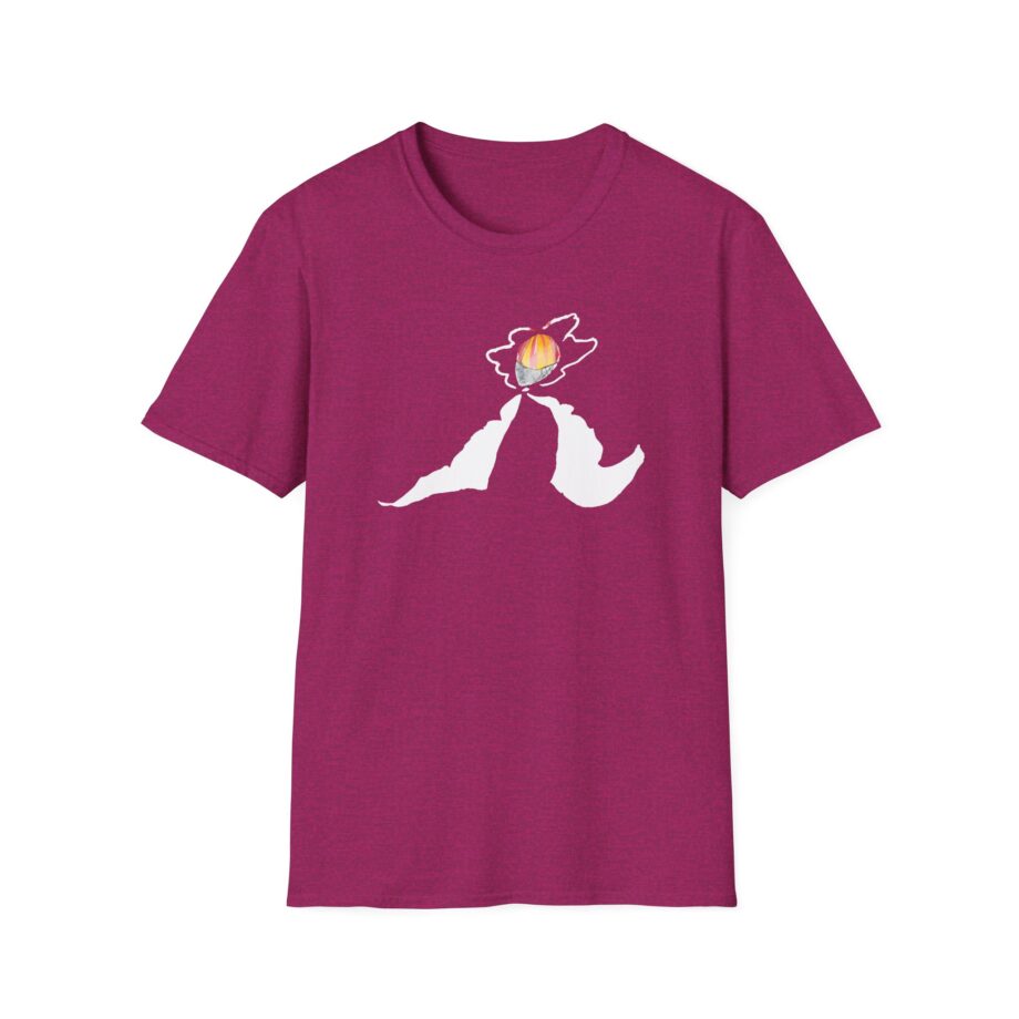 King Gizzard Unisex Softstyle T-Shirt
