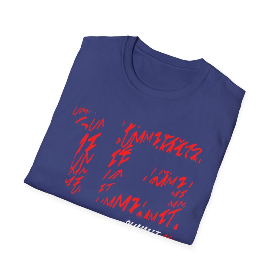 Summit1g Unisex Softstyle T-shirt
