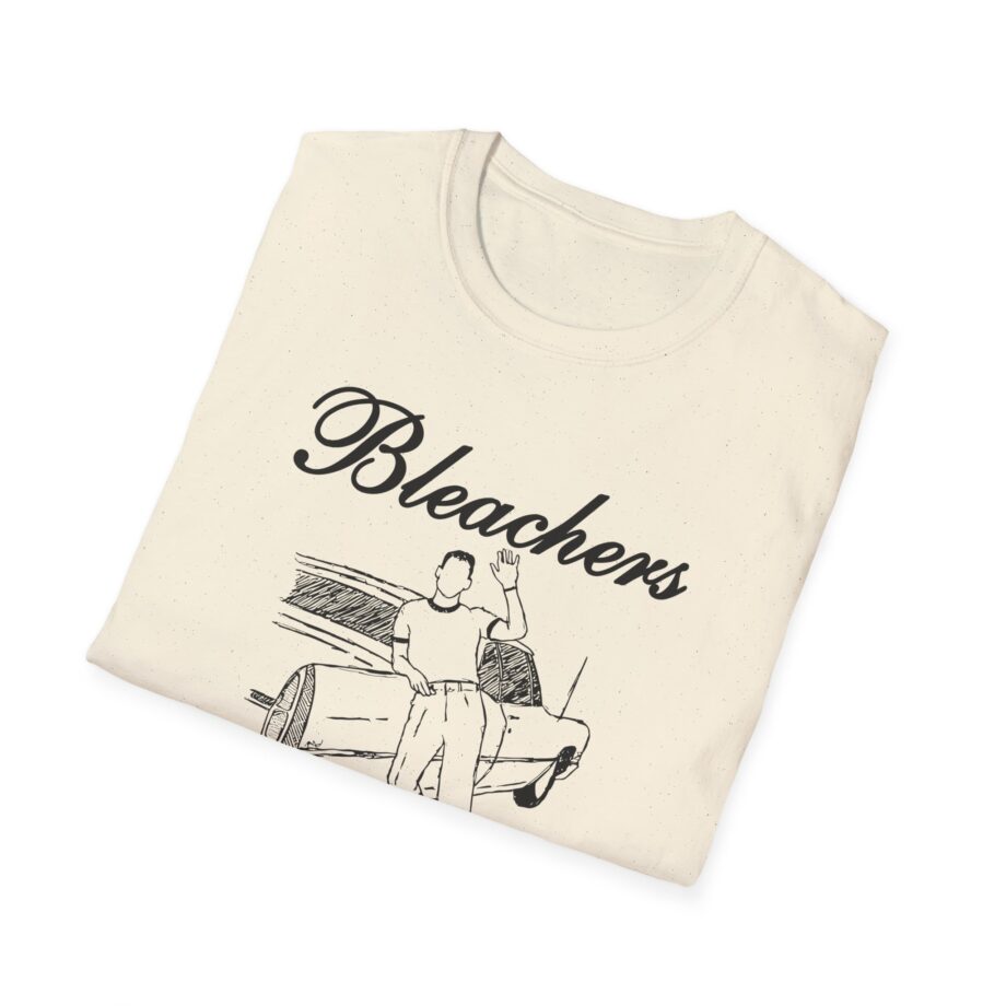 Bleachers Unisex Softstyle T-shirt