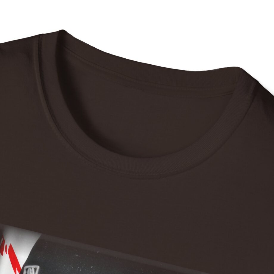 Sexmane Mama Chords Unisex Softstyle T-Shirt