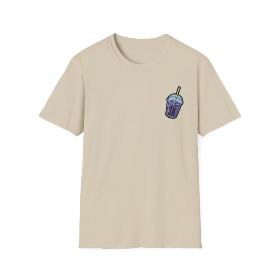 Skabeche Unisex Softstyle T-Shirt