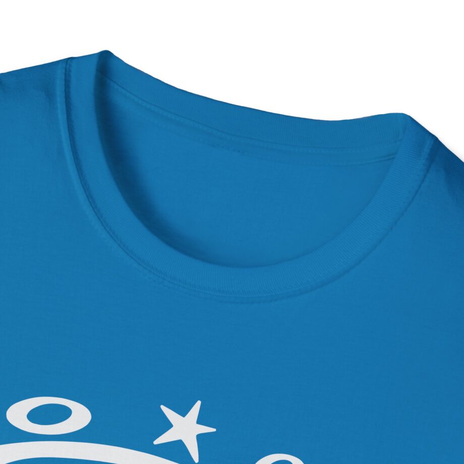 J Cole Bristolville Unisex Softstyle T-Shirt