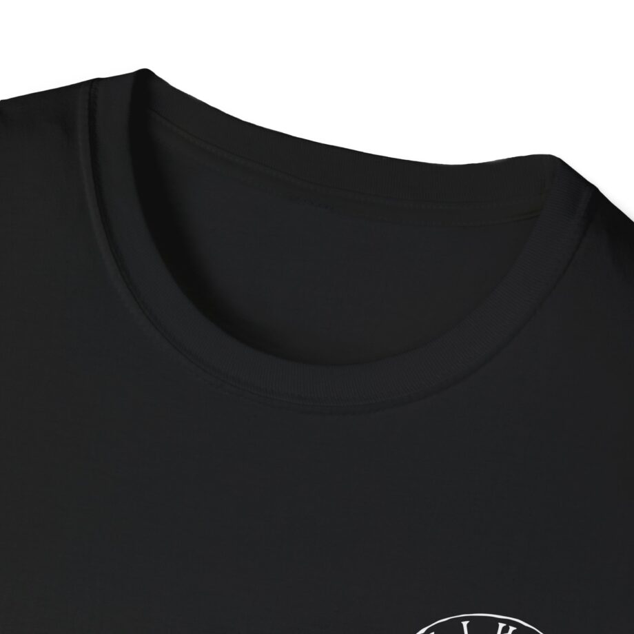 Valheim Runes Unisex Softstyle T-shirt