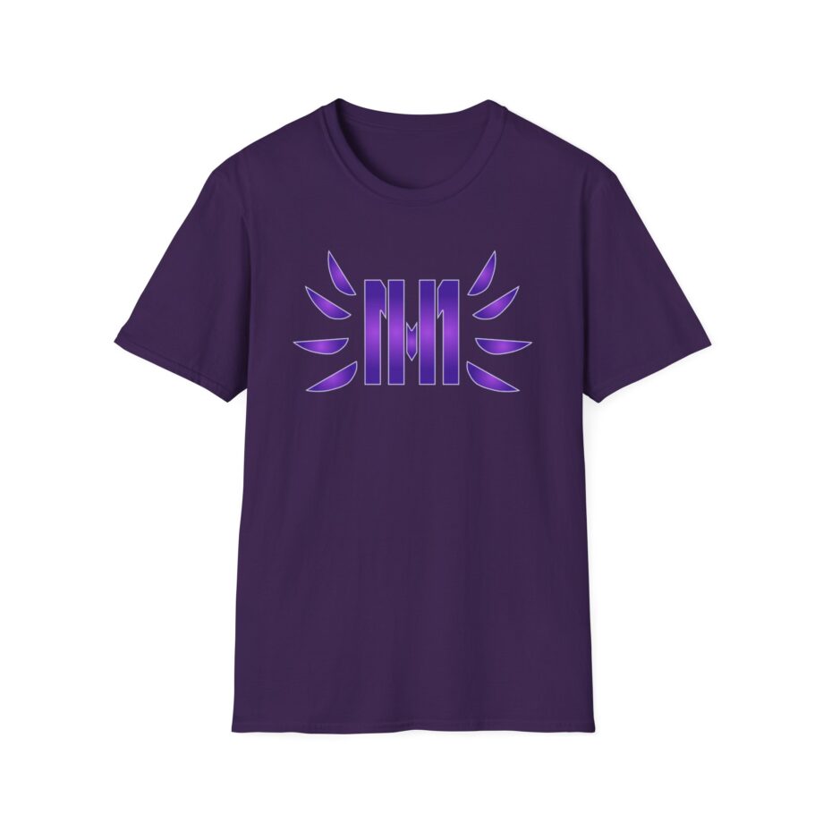 Heelmike Unisex Softstyle T-shirt