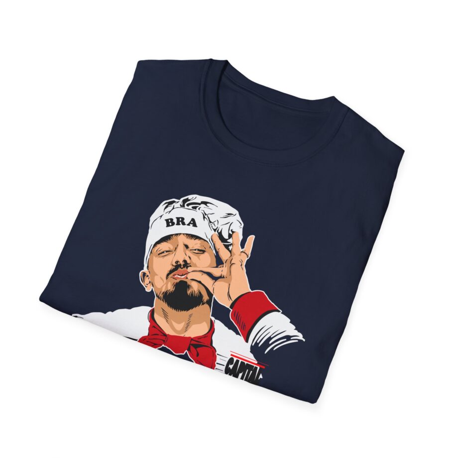 Shindy Unisex Softstyle T-Shirt