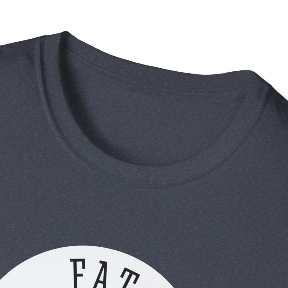 Fat Perez Original  Unisex Softstyle T-Shirt