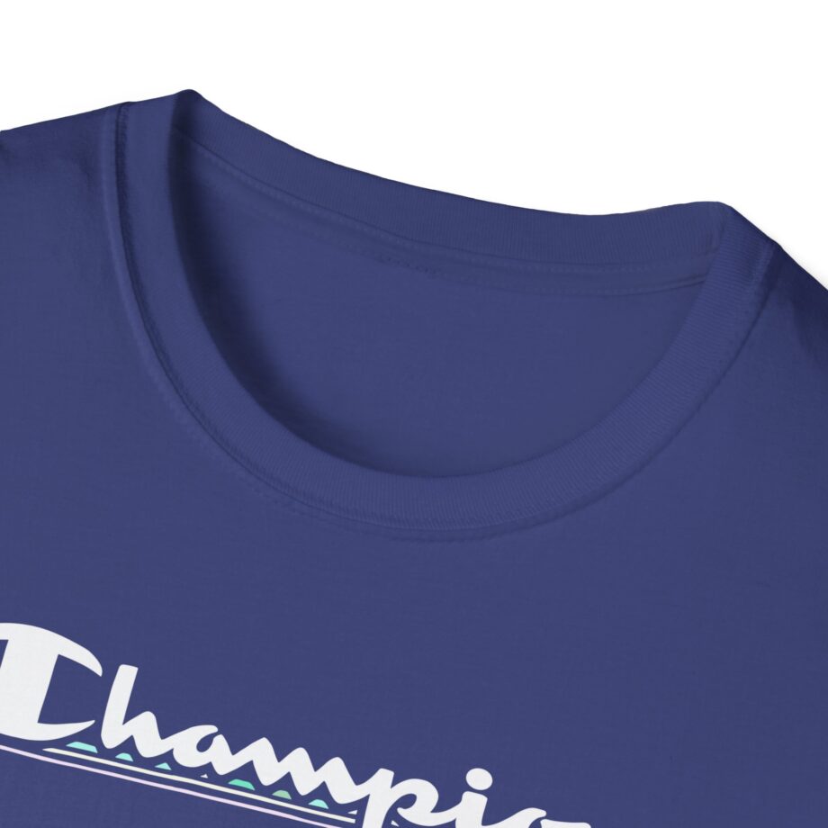 Champion X Timthetatman Unisex Softstyle T-shirt