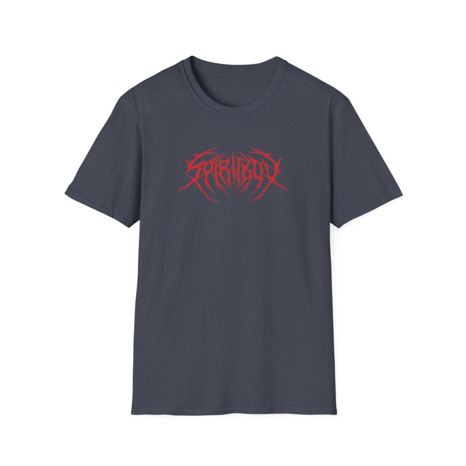 Spiritbox Rule of Nines Unisex Softstyle T-Shirt