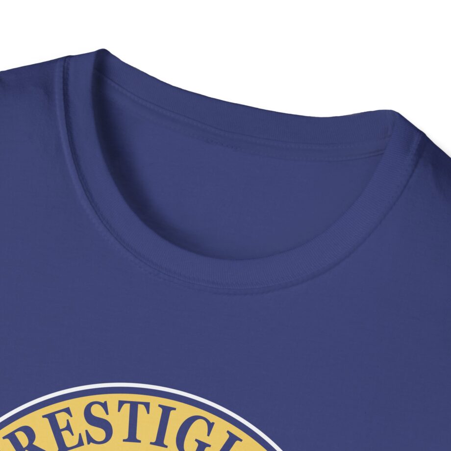 The Prestigious One Joe Hendry Unisex Softstyle T-Shirt