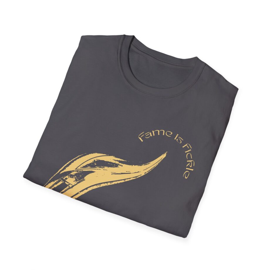 Brakence Cbd Unisex Softstyle T-shirt