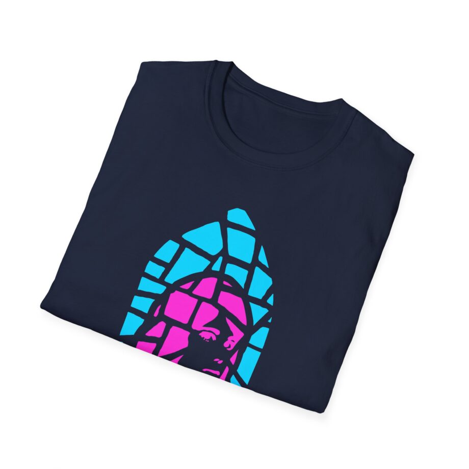 Tv Girl Unisex Softstyle T-shirt