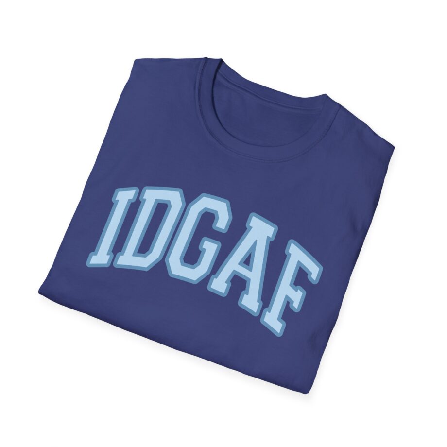 Sadie Crowell Dilfs Unisex Softstyle T-shirt