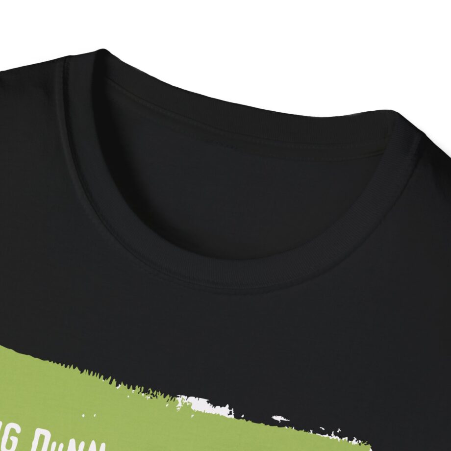 Melvins King Dunn Gift of Sacrifice Unisex Softstyle T-shirt