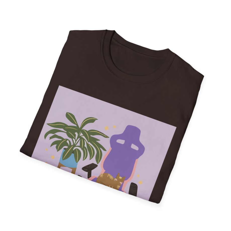 Lilsimsie Unisex Softstyle T-shirt