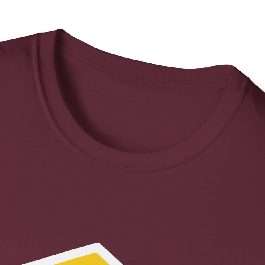 Crainer Signature Unisex Softstyle T-shirt