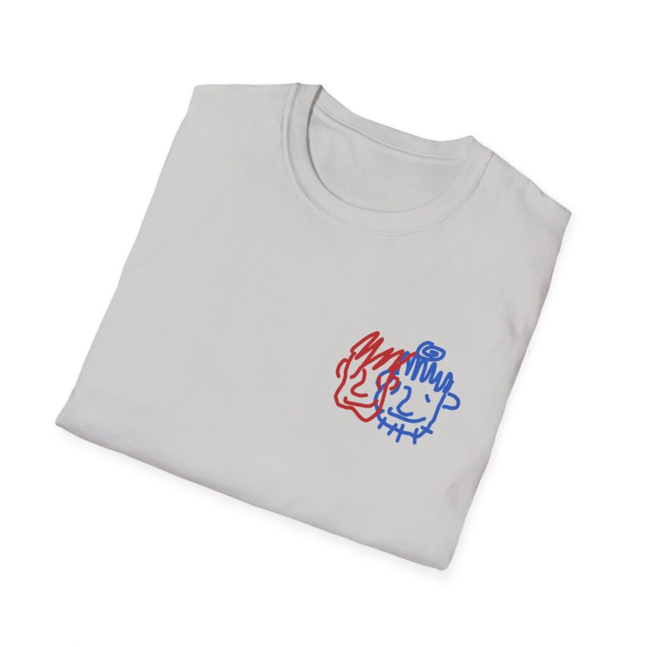 Supermega Unisex Softstyle T-shirt