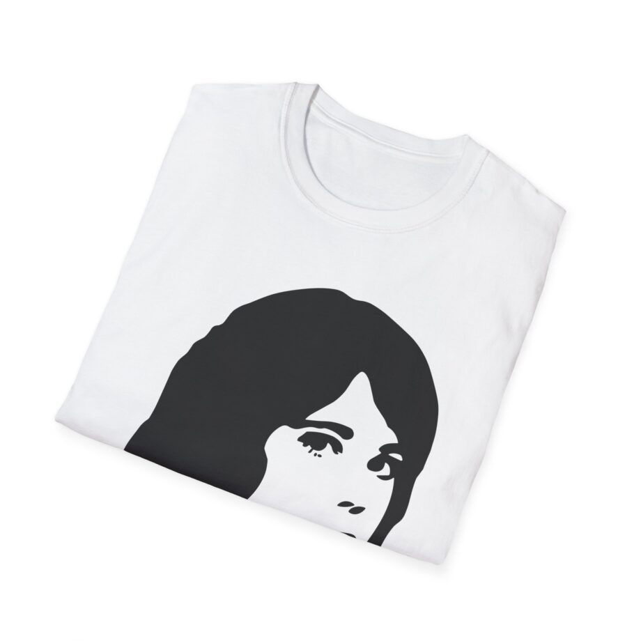 Tv Girl Unisex Softstyle T-shirt