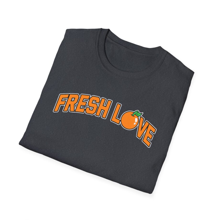 Sturniolo Triplets  Fresh Love Unisex Softstyle T-Shirt
