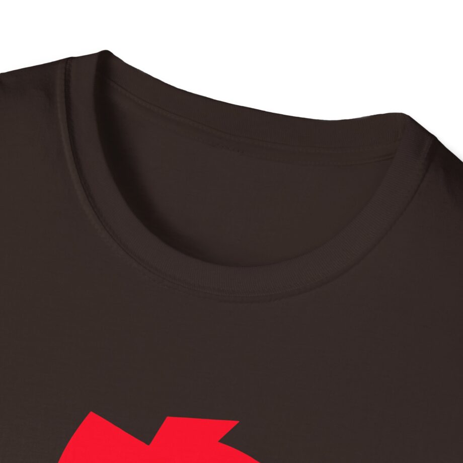 Northernlion Lion Logo Unisex Softstyle T-Shirt