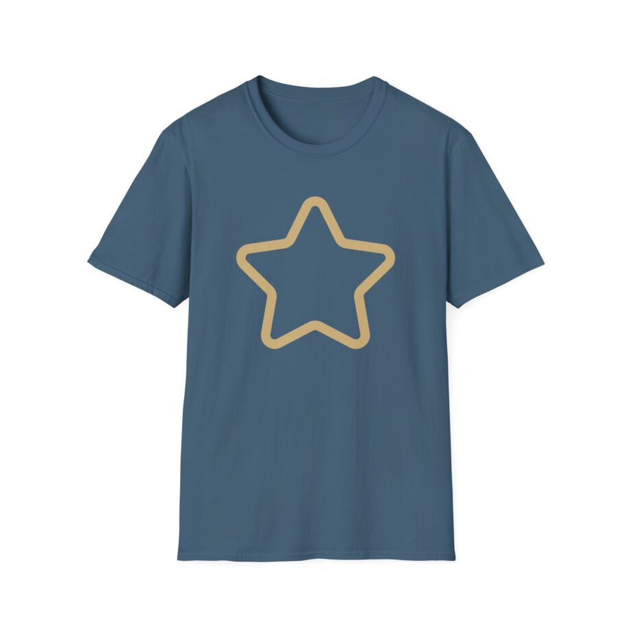 Sykkuno  Unisex Softstyle T-Shirt