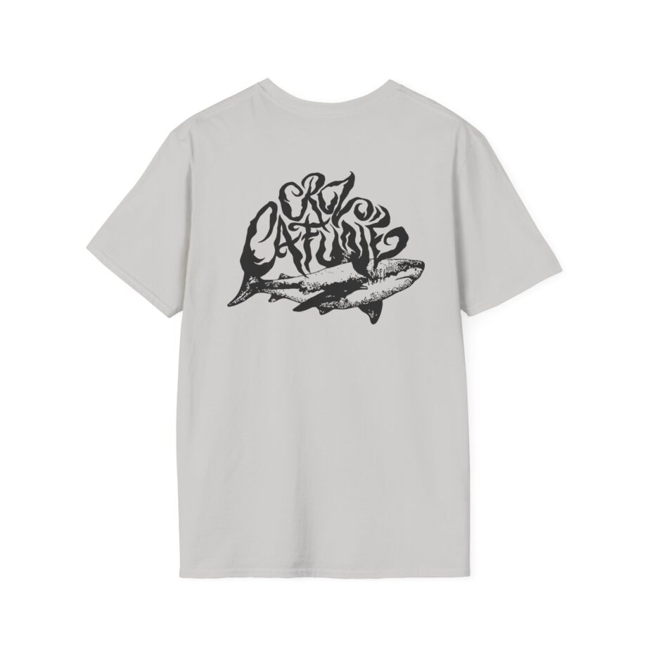 Cruz Cafune Unisex Softstyle T-Shirt