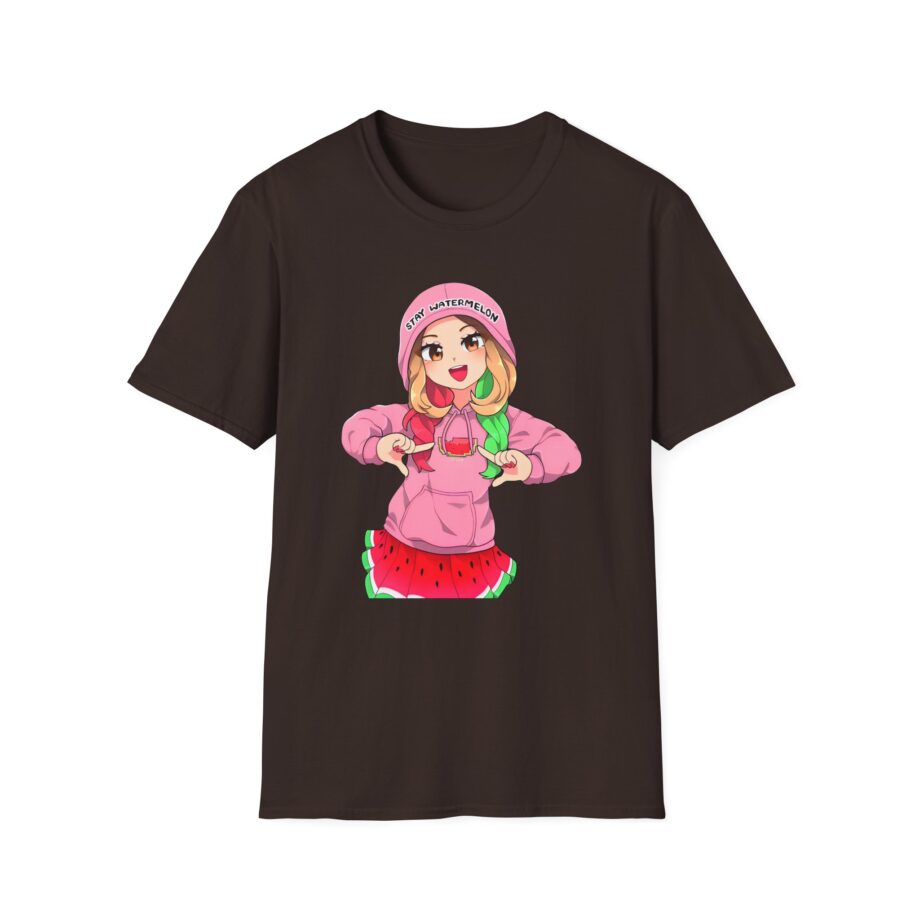 Ibella Unisex Softstyle T-shirt