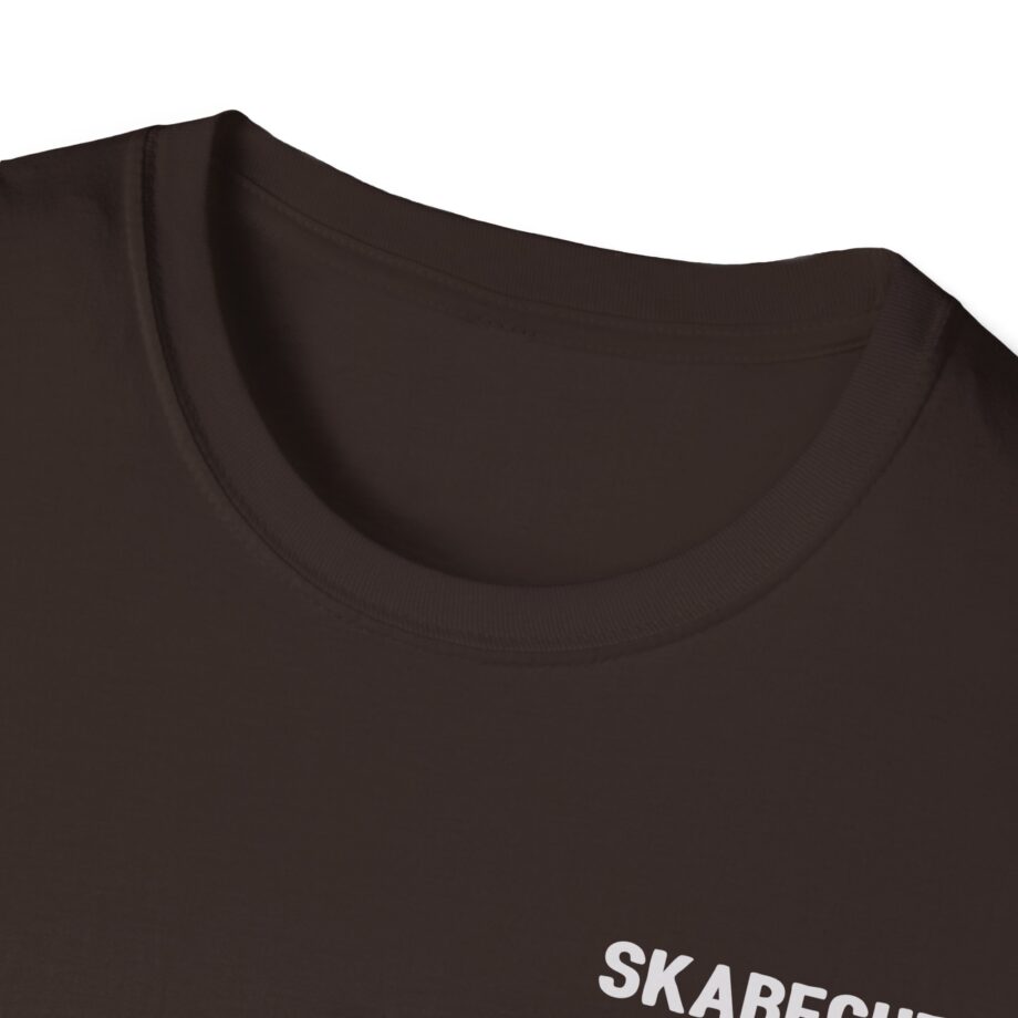 Skabeche Unisex Softstyle T-Shirt